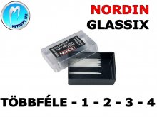 Glassix - gyökércsap utántöltő - 6db - Nordin - többféle "1" - "2" - "3" - "4"