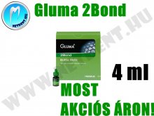 Gluma 2Bond - 4ml - Utántöltő