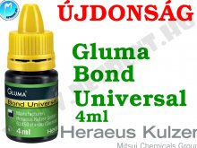 Gluma Bond Universal - Kulzer - 1x4ml