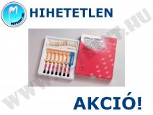 GC Gradia Direct 7x4gr készlet GC Gradia Direct 7x4gr készlet