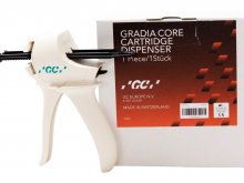 GC - Gradia Core Cartridge Dispenser - pisztoly