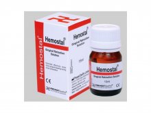 Vérzéscsillapító - Hemostal folyadék - 25% alumínium-klorid tartalom - 15ml Vérzéscsillapító - Hemostal folyadék - 25% alumínium-klorid tartalom - 15ml