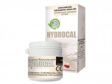 Calcium Hydroxide - Kálcium Hidroxid - Por - 10 gr - Cerkamed