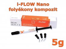 i-Flow - Nano folyékony kompozit - 5g - A3