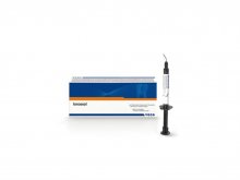 Ionoseal - Syringe 1 x 2,5g - Voco