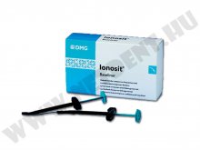 DMG Ionosit cement alábélelő anyag - fényrekötő 1 x 0,33g