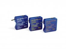 Fémmatrica - KERR Hawe Steel Matrix Bands 5mm/0,03mm - 3m - 399 A