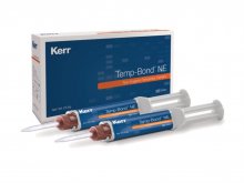 Kerr - Temp-Bond NE - 2x 11.8g - Ideiglenes Cement - Automix