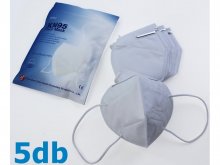 Arcmaszk - 5db - FFP2 - KN95 - Maszk