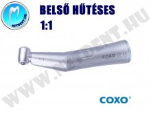 Belső hűtéses - könyökdarab - 1:1