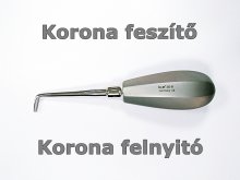 Korona feszítő - korona felnyitó - HLW