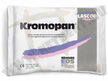 Kromopan - színváltós, kromatikus alginát - 450g