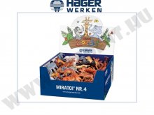 Miratoi Zoo Set - 100 darab állatkerti állat