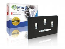 MTA+ Mini szett Cerkamed 3x0,14g+1ml - gyökércsatorna feltöltése és remineralizációja MTA+ Mini szett Cerkamed 3x0,14g+1ml - gyökércsatorna feltöltése és remineralizációja