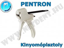 Adagoló - Kinyomópisztoly - PENTRON