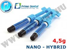 1.3 - Nano-Hybrid kompozit - 4,5gr - Prime Dent A3.5 1.3 - Nano-Hybrid kompozit - 4,5gr - Prime Dent A3.5