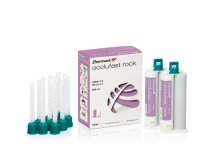 Occlufast Rock - 2x50ml - Zhermack - harapásrögzítő anyag
