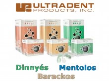 Opalescence GO 6% - os gazdaságos "instant" otthoni fehérítő - Ultradent