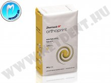 Orthoprint Alginát - 500g - Zhermack