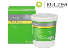 OXASIL Soft Putty - 900ml - C szilikon