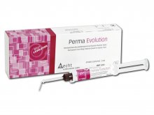 Perma Evolution 12g (5ml) - Becht - Többféle - Végleges gyökértömő anyag