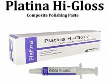 Platina Hi-Gloss - Polírozó Paszta - 4g