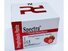 Polírozó paszta - Prophy Paste - 75g - fine - 1% fluoride ion - EPER