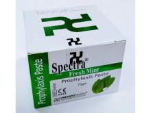Polírozó paszta - Prophy Paste - 75g - fine - 1% fluoride ion - MENTA
