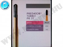 Predator PR-3T Turbo - 5db koronafelvágó