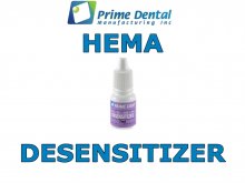 Desensitizer Hema - 7ml - Prime Dent Desensitizer Hema - 7ml - Prime Dent