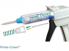 Prime Crown 90g A1 - ideiglenes korona és hídanyag