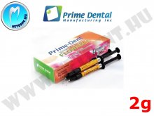 Prime-Dent Flowable 2g - Folyékony Kompozit - A2