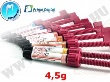 1.4 - Parafil - Prime Dent - Ultimate Zirconium Composite 4,5g - A3 1.4 - Parafil - Prime Dent - Ultimate Zirconium Composite 4,5g - A3