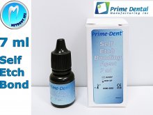 Bond - Prime-Dent - 7. Generációs - Önsavazós - 7ml