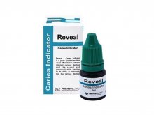 CARIES Indicator - Reveal - 5ml - Prevest Denpro
