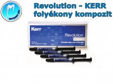 Revolution folyékony kompozit - KERR