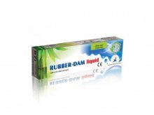 Kofferdam - Rubber-Dam liquid 1,2ml - folyékony kofferdam