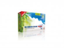 Kofferdam - Rubber-Dam liquid 4x1,2ml - folyékony kofferdam
