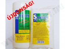 Felület Fertőtlenítő kendő – Sanalk Plus – 100db - UTÁNTÖLTŐ