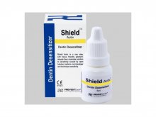 Desensitizer Dentin - Shield Activ - 5ml