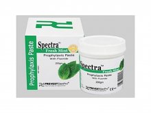 Polírozó paszta - Prophy Paste - 200g - fine - 1% fluoride ion