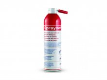 Kézidarab olajspray - Bien Air Spraynet - olaj spray - 500ml - olajozó spray