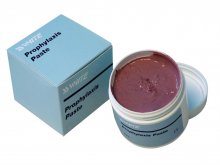 Polírozó paszta - SS WHITE - Prophylaxis Paste - 200g - MENTA