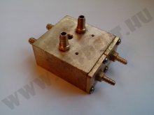 2 in 1 Air Switch 2 in 1 Air Switch