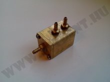 Single Air Switch Single Air Switch