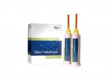 Take 1 Advanced Light Body 2x50ml - KERR