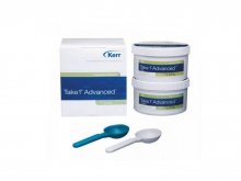 Take 1 Advanced Putty "A" szilikon - 800g - KERR