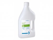 Felülettisztító és fertőtlenítő koncentrátum - Terralin Protect - 2 liter - Schülke