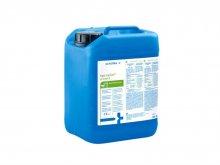 Felülettisztító és fertőtlenítő koncentrátum - Terralin Protect - 5 liter - Schülke