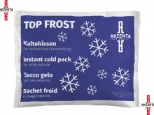 JÉG Pack - Jégzselé - Kicsi - AKZENTA